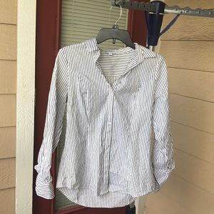 Express ultimate essential shirt